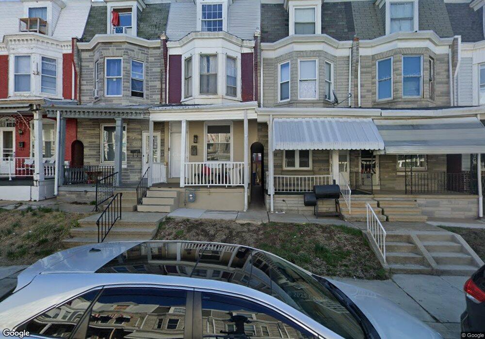 1531 Mulberry St, Reading, PA 19604 - photo 1