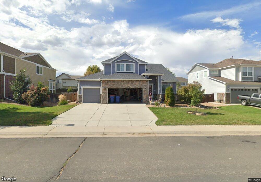 261 Zuniga St, Brighton, CO 80601 - photo 1