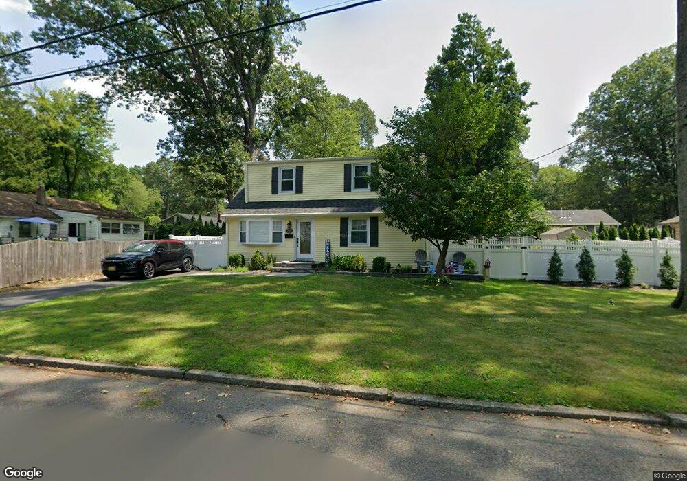 527 Monroe Ave, Township of Washington, NJ 07676 - photo 1