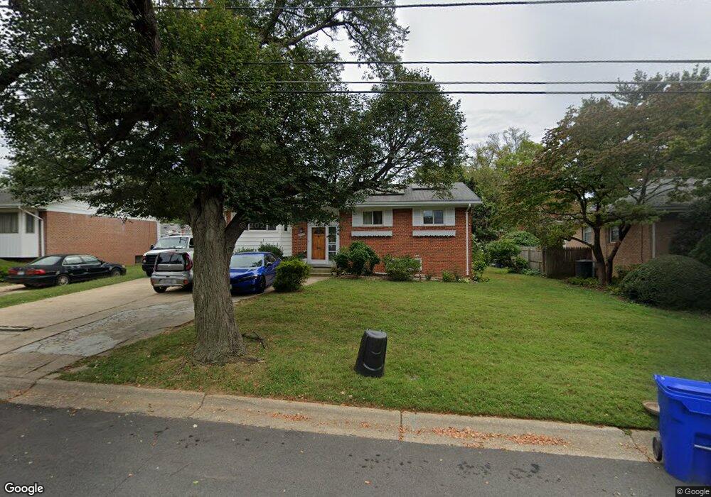 2108 Ellis St, Silver Spring, MD 20910 - photo 1