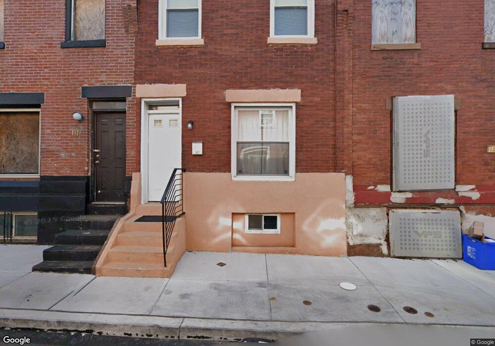 1417 N Hollywood St, Philadelphia, PA 19121 - photo 1
