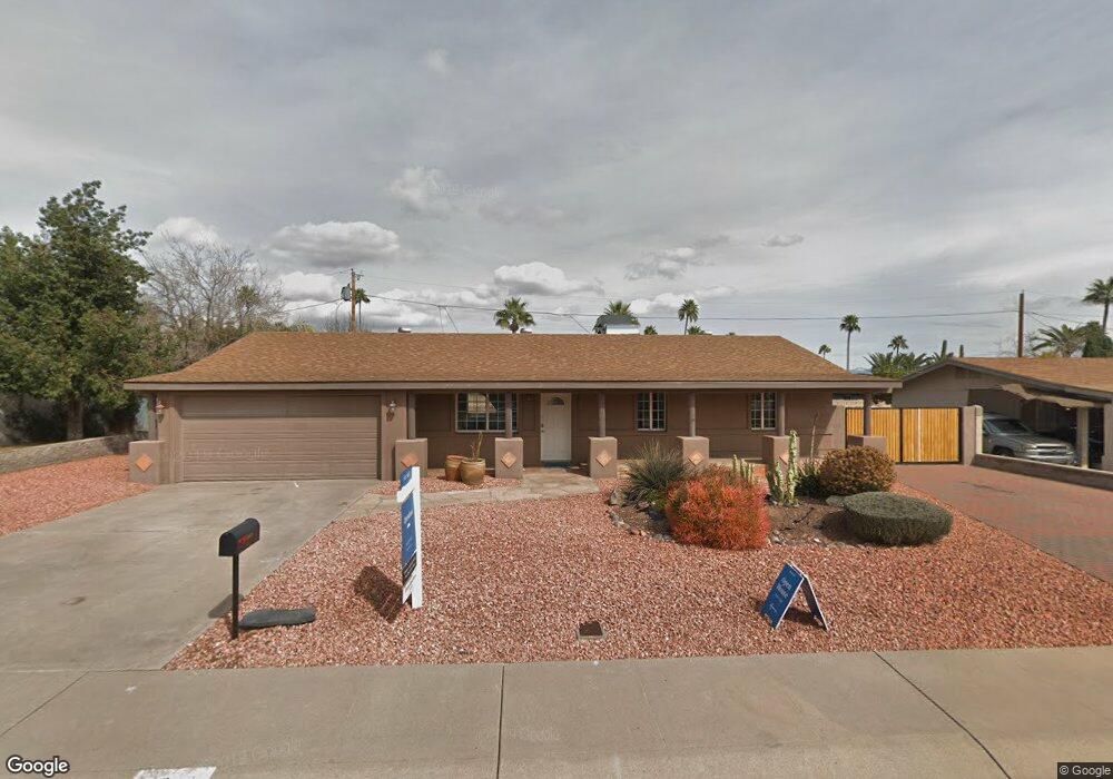 2708 E Turquoise Ave, Phoenix, AZ 85028 - photo 1