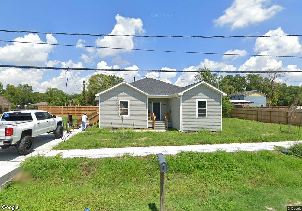 2612 Ferguson Way, Houston, TX 77088 - photo 1