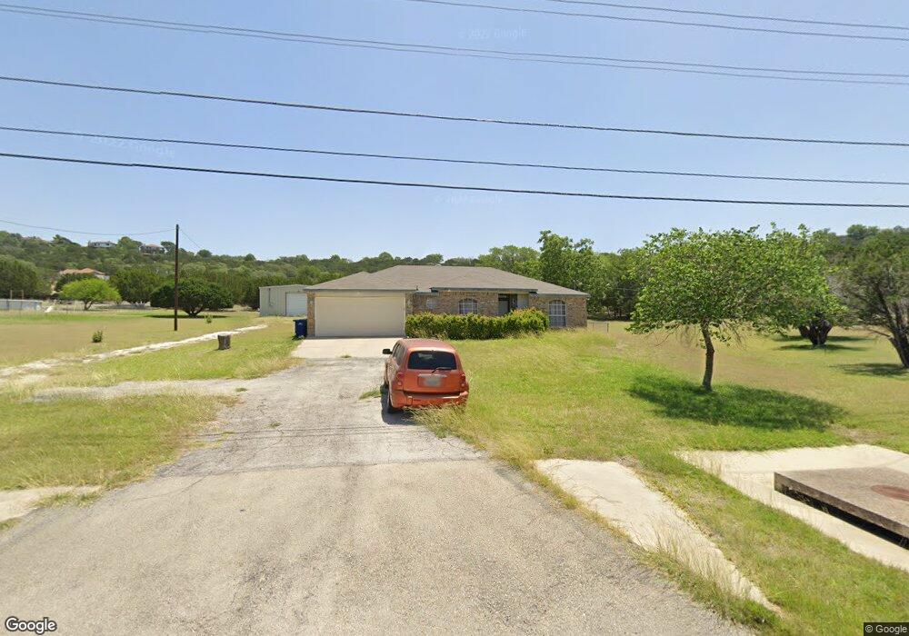3118 King Trail, Copperas Cove, TX 76522 - photo 1