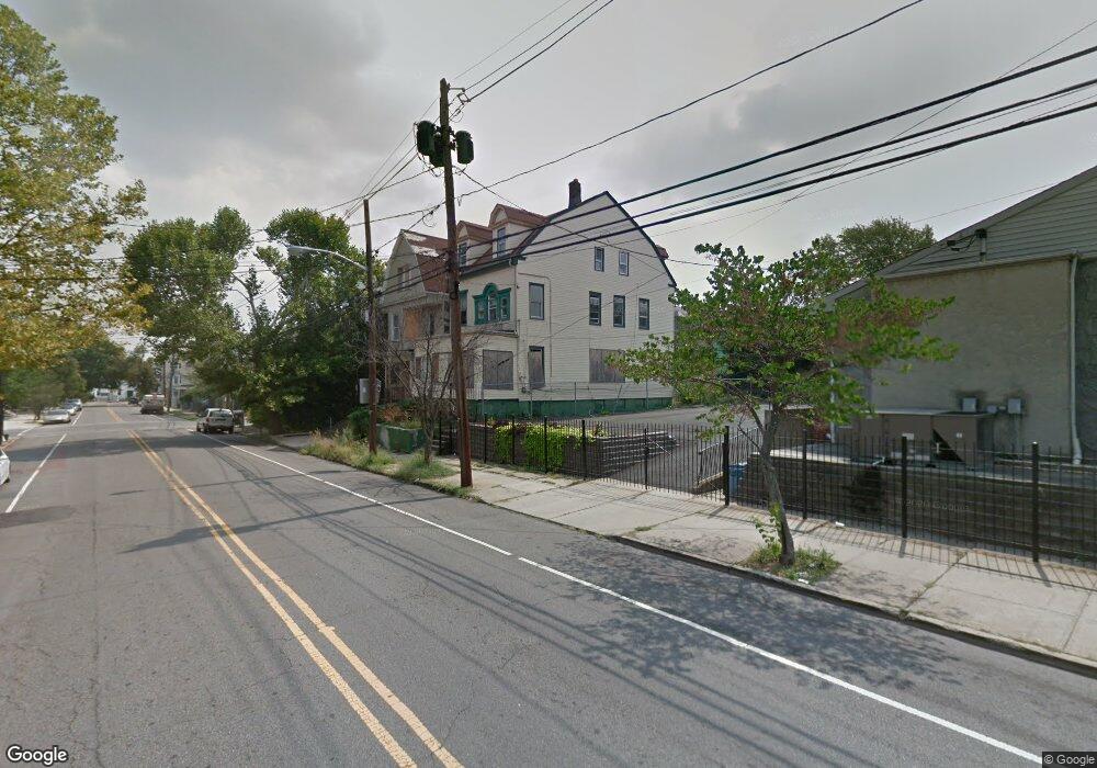 350 13th Ave unit 3, Newark, NJ 07103 - photo 1