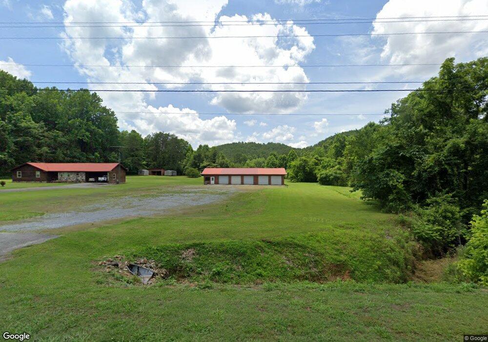 4961 Highway 411 NE, Fairmount, GA 30139 - photo 1