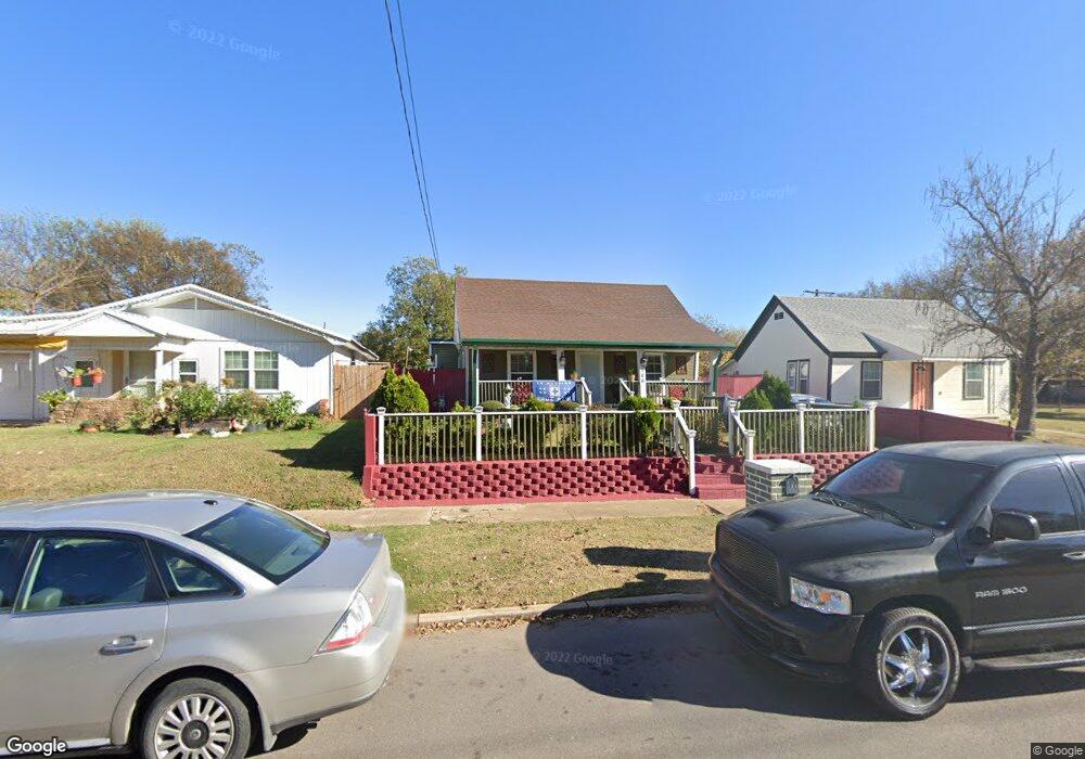 106 F St NE, Ardmore, OK 73401 - photo 1