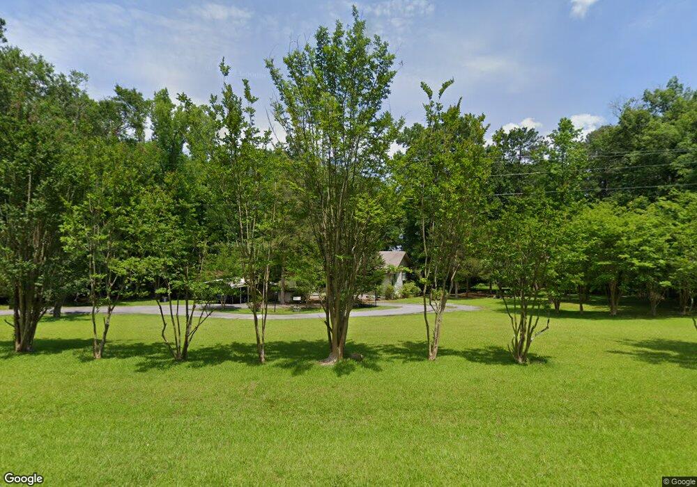 1525 Wateree Estates Rd, Winnsboro, SC 29180 - photo 1