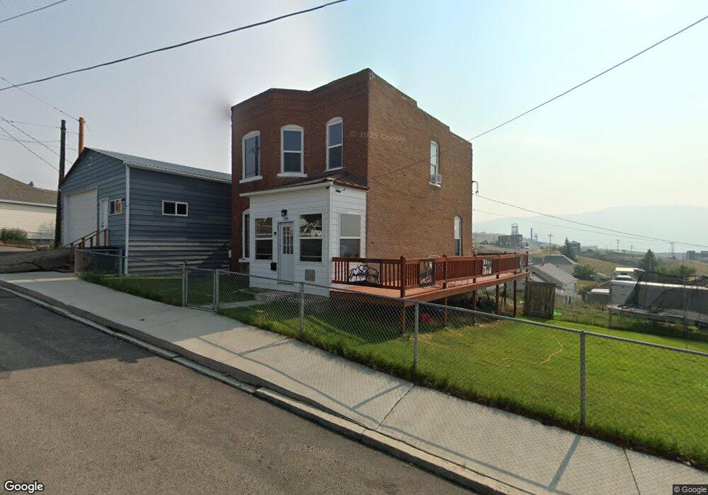726 N Montana St, Butte, MT 59701 - photo 1