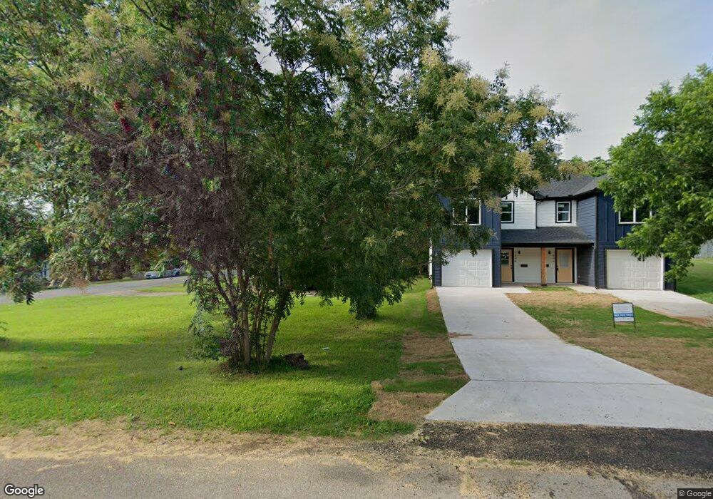 1600 W Johnson St, Denison, TX 75020 - photo 1