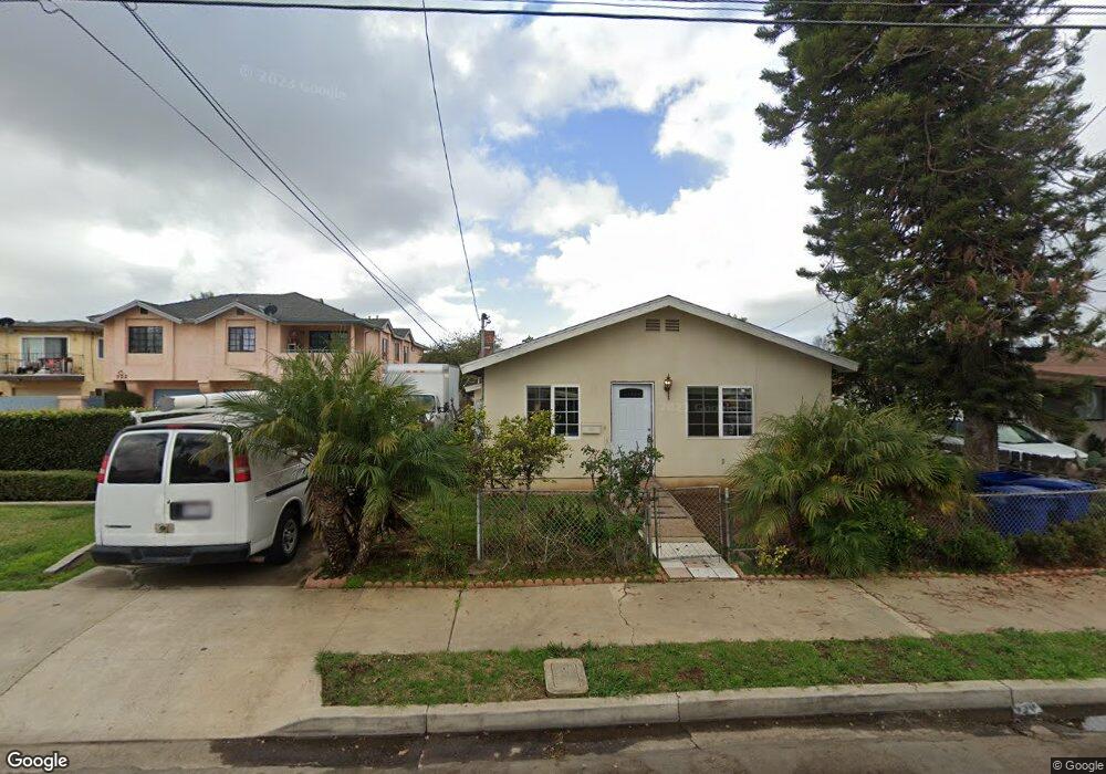 Street View Photo