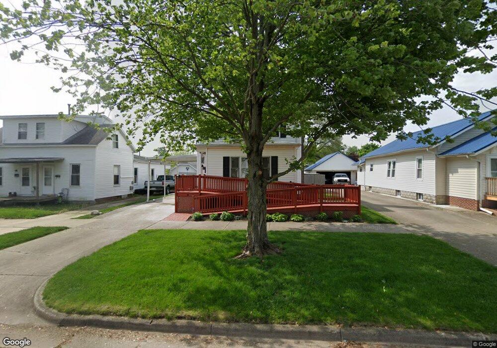 2309 Champaign Ave, Mattoon, IL 61938 - photo 1