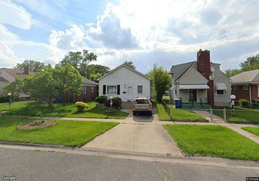 1160 Hendricks St, Gary, IN 46404 - photo 1