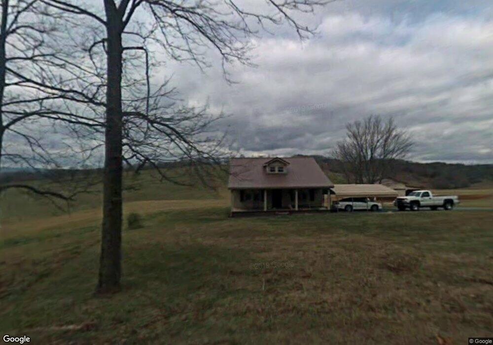 2004 Roach Rd, Rutledge, TN 37861 - photo 1