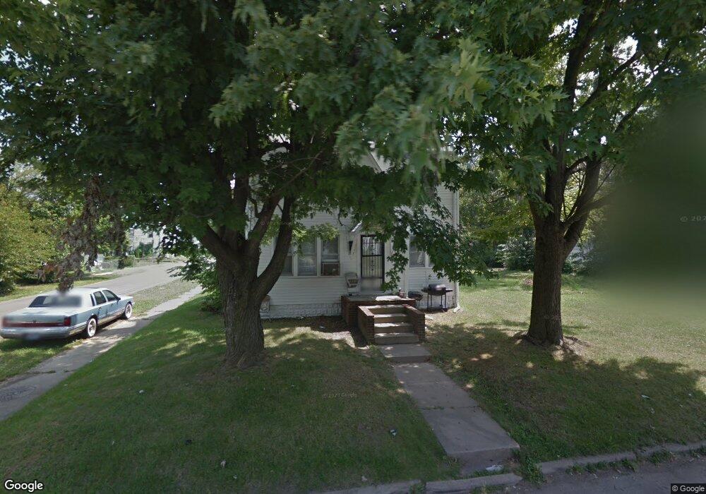 1402 Dewey St, Anderson, IN 46016 - photo 1