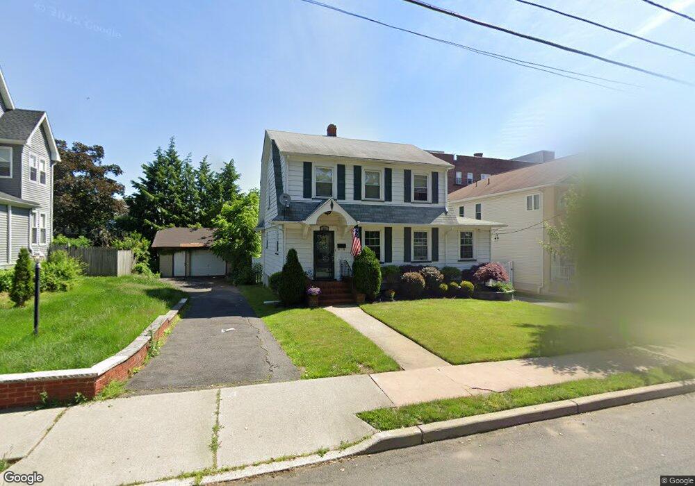 321 Springfield Ave, Hasbrouck Heights, NJ 07604 - photo 1