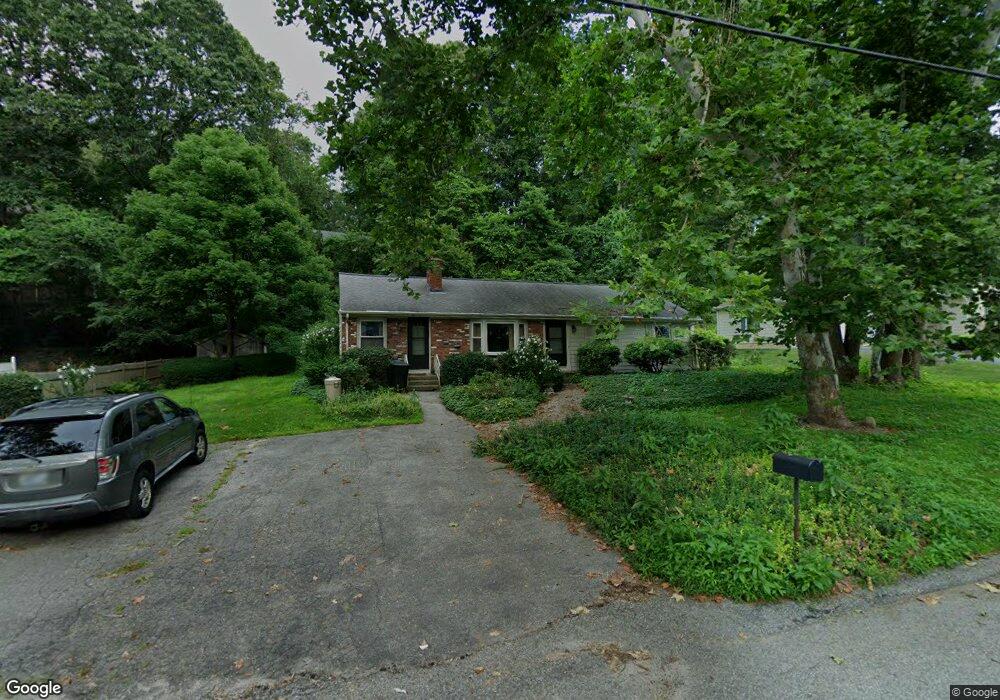 11 Cedar Way, Cumberland, RI 02864 - photo 1