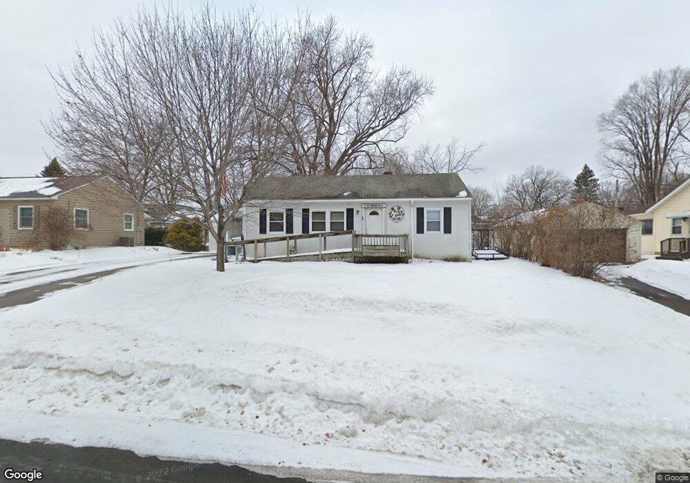 8538 Emerson Ave S, Bloomington, MN 55420 - photo 1