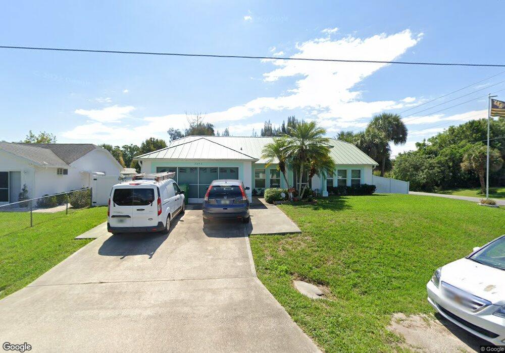 5493 Jamaica Rd, Cocoa, FL 32927 - photo 1