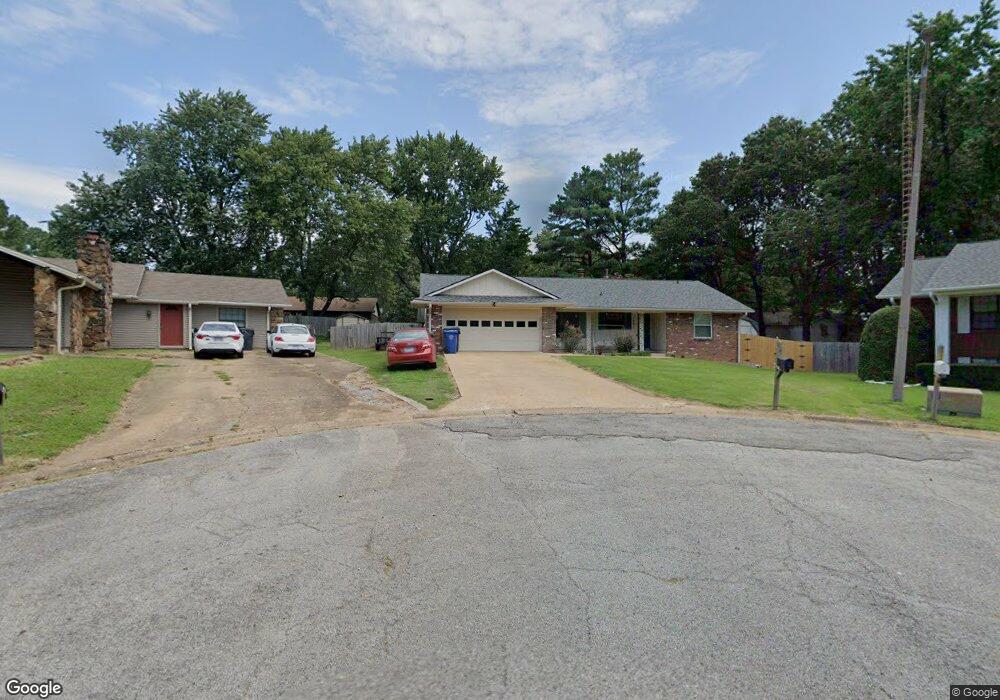 1601 Kyle Cove, Jonesboro, AR 72401 - photo 1