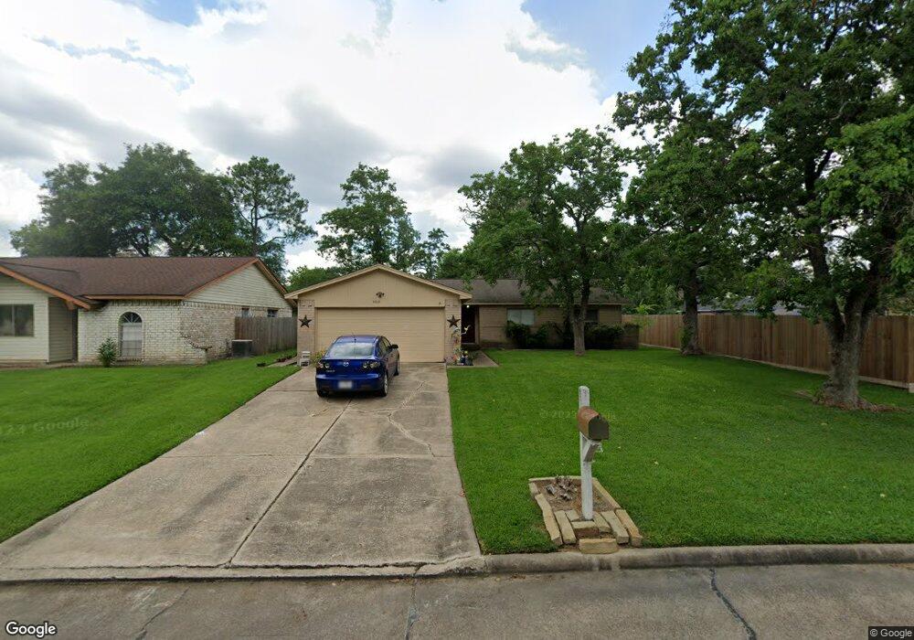 4010 Lucian Ln, Friendswood, TX 77546 - photo 1