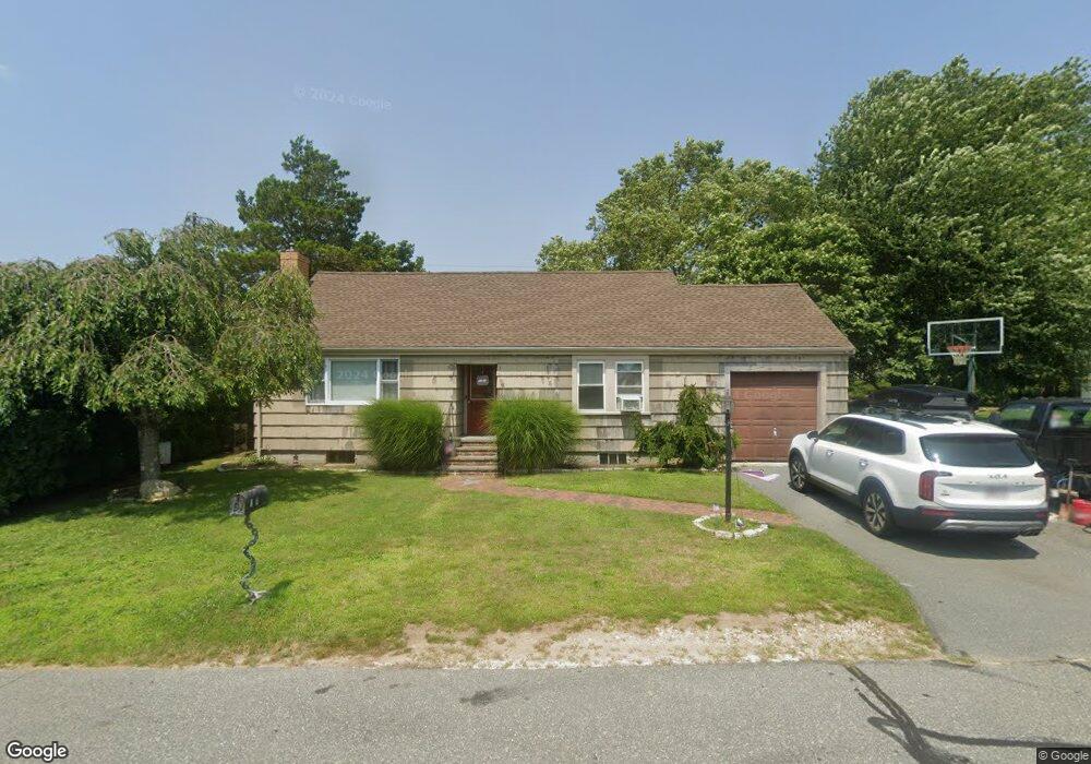 6 Timothy St, Fairhaven, MA 02719 - photo 1