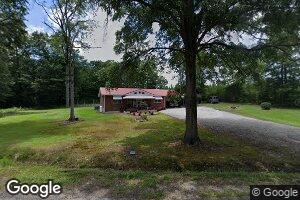 250 Cunningham Rd, Plum Branch, SC 29845