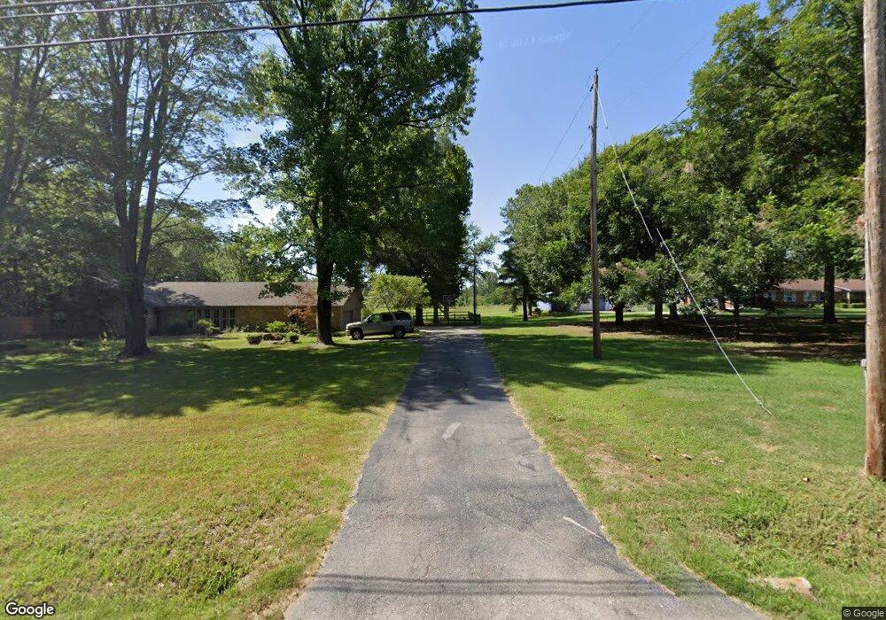 23748 E 91st St S, Broken Arrow, OK 74014 - photo 1