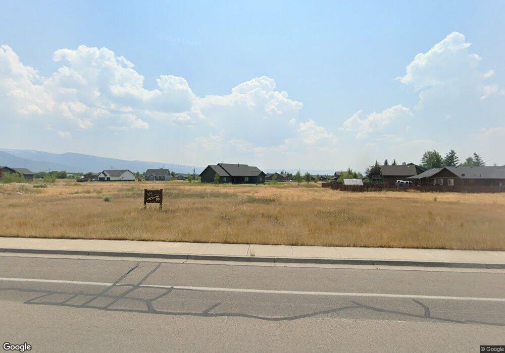 380 E Ross Ave, Driggs, ID 83422 - photo 1