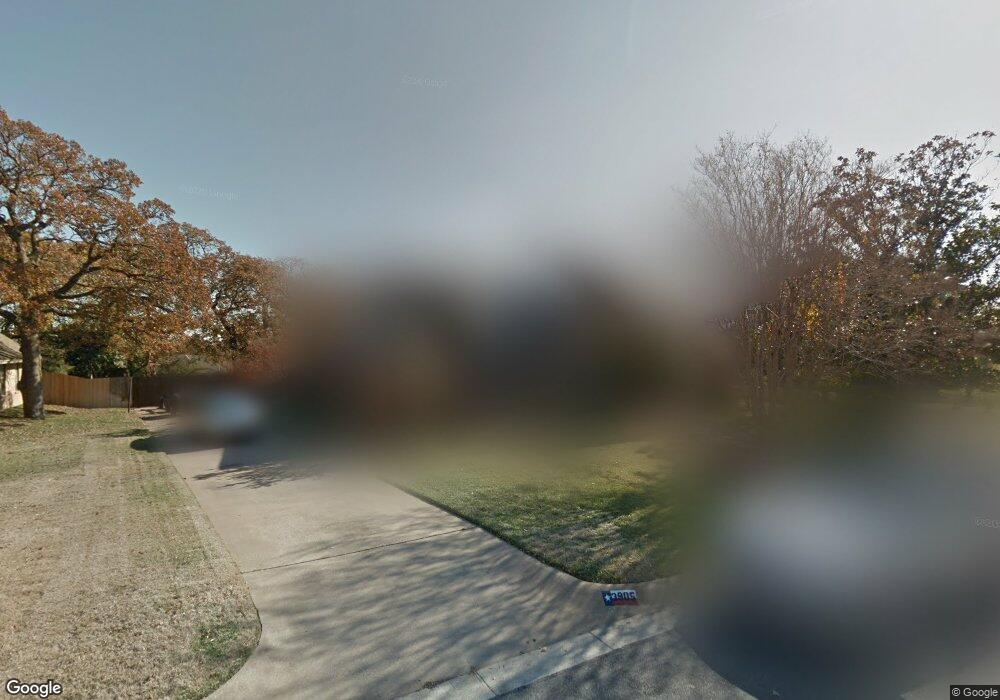 3905 Magnolia Ct, Colleyville, TX 76034 - photo 1