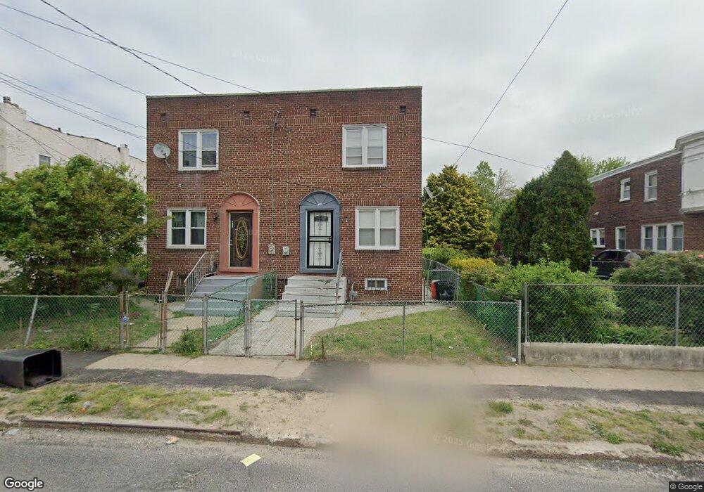 160 S 27th St, Camden, NJ 08105 - photo 1