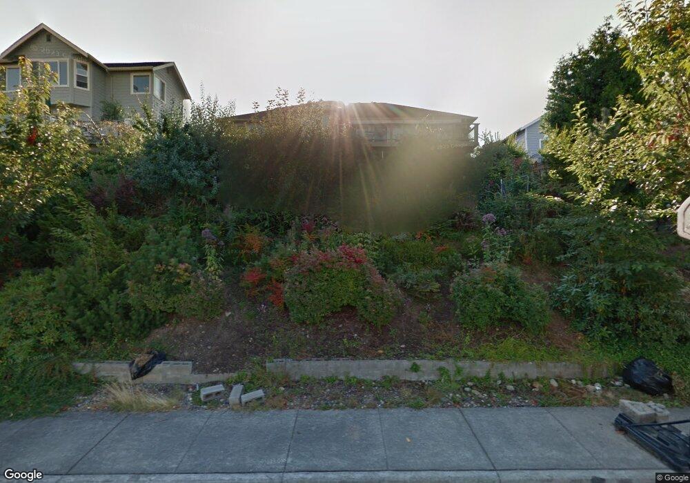 3662 S Pebble Place, Bellingham, WA 98226 - photo 1