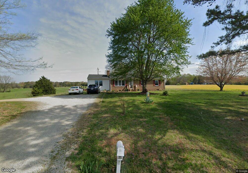 14600 Genito Rd, Amelia Court House, VA 23002 - photo 1
