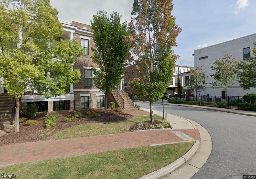 0 Martin Run, Alpharetta, GA 30009 - photo 1