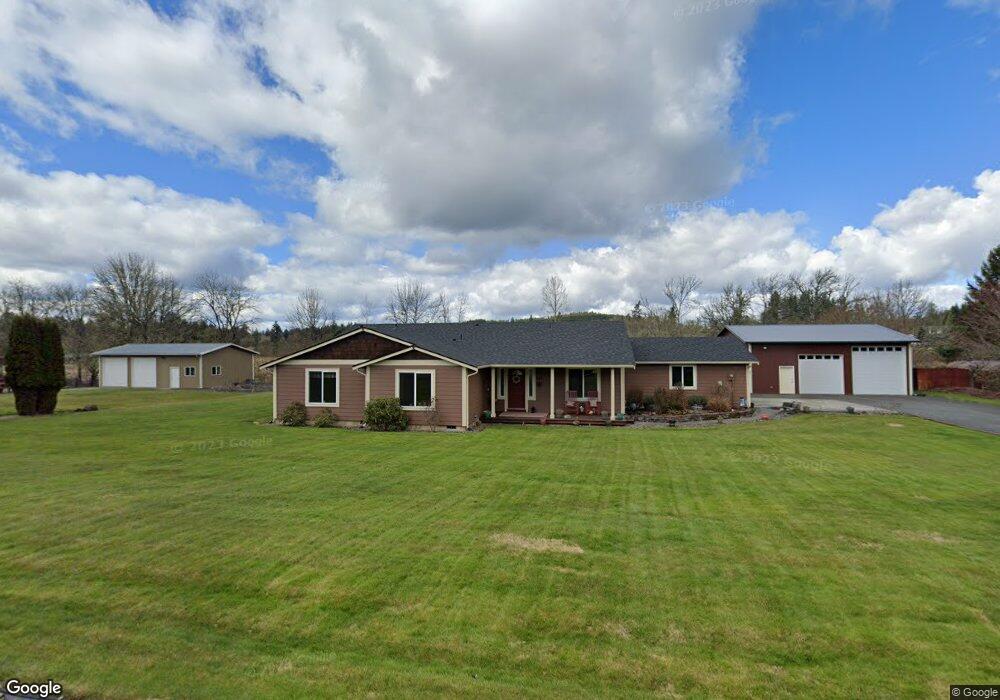 108 Meadow Dr, Chehalis, WA 98532 - photo 1