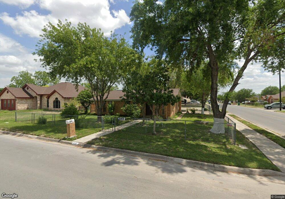 600 N Linden St, Pharr, TX 78577 - photo 1