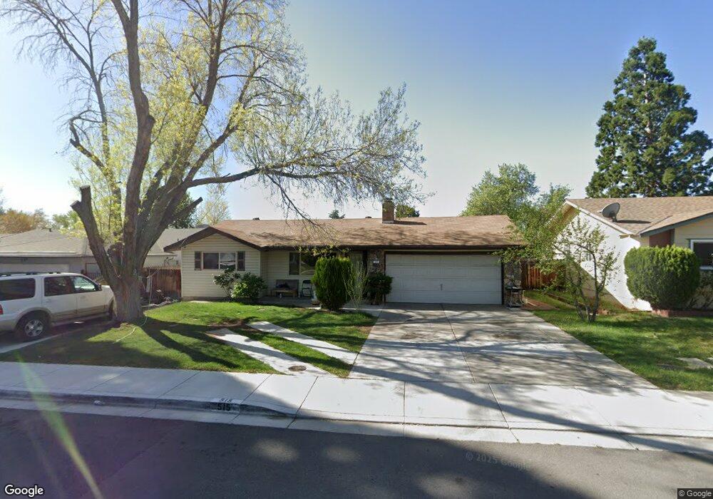 515 Steffanie Way, Sparks, NV 89431 - photo 1