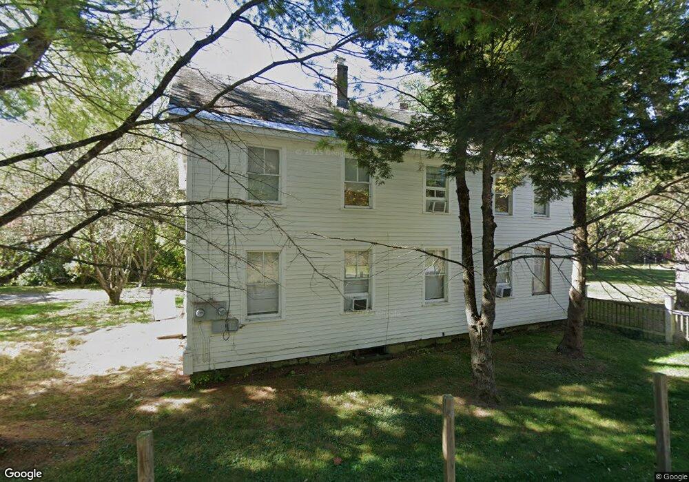 34 Harrington Rd, North Bennington, VT 05257 - photo 1