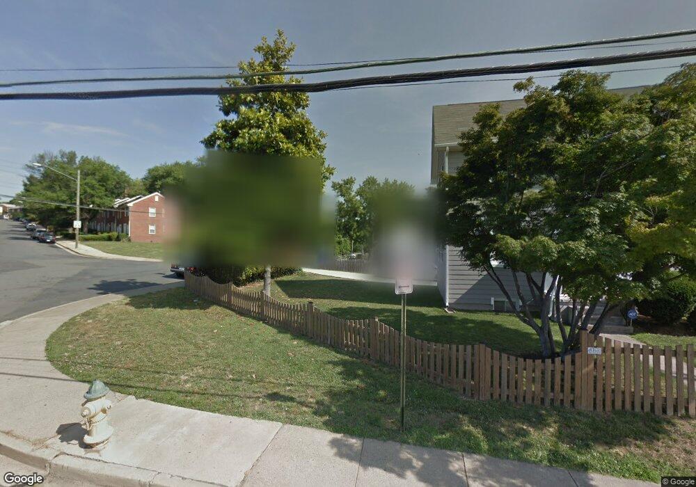 3467 25th St S, Arlington, VA 22206 - photo 1