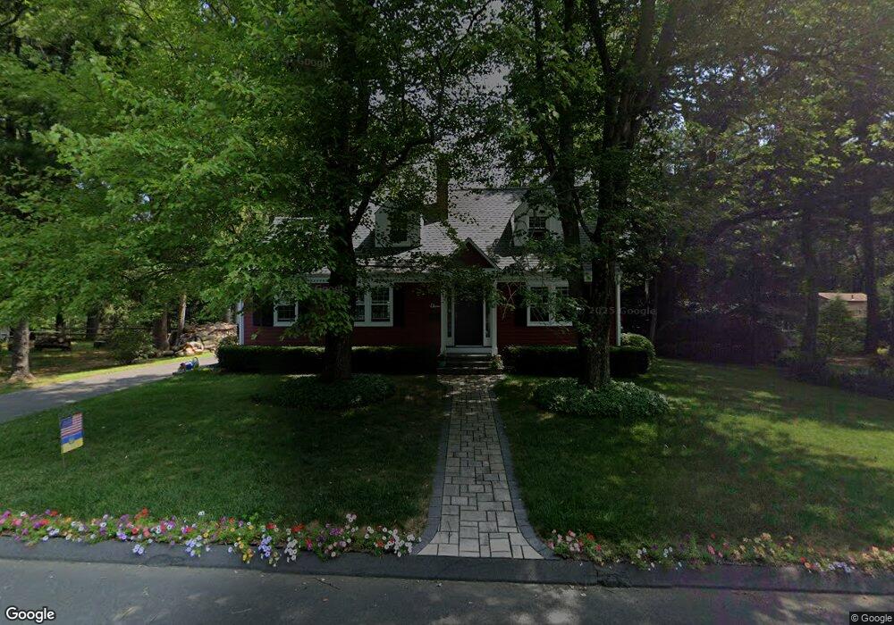 11 Extension St, Unionville, CT 06085 - photo 1