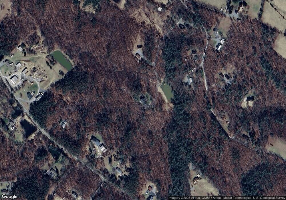 228 Hallies Ln, Berkeley Springs, WV 25411 - photo 1