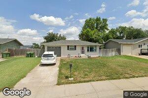 1217 Court Place, Colby, KS 67701