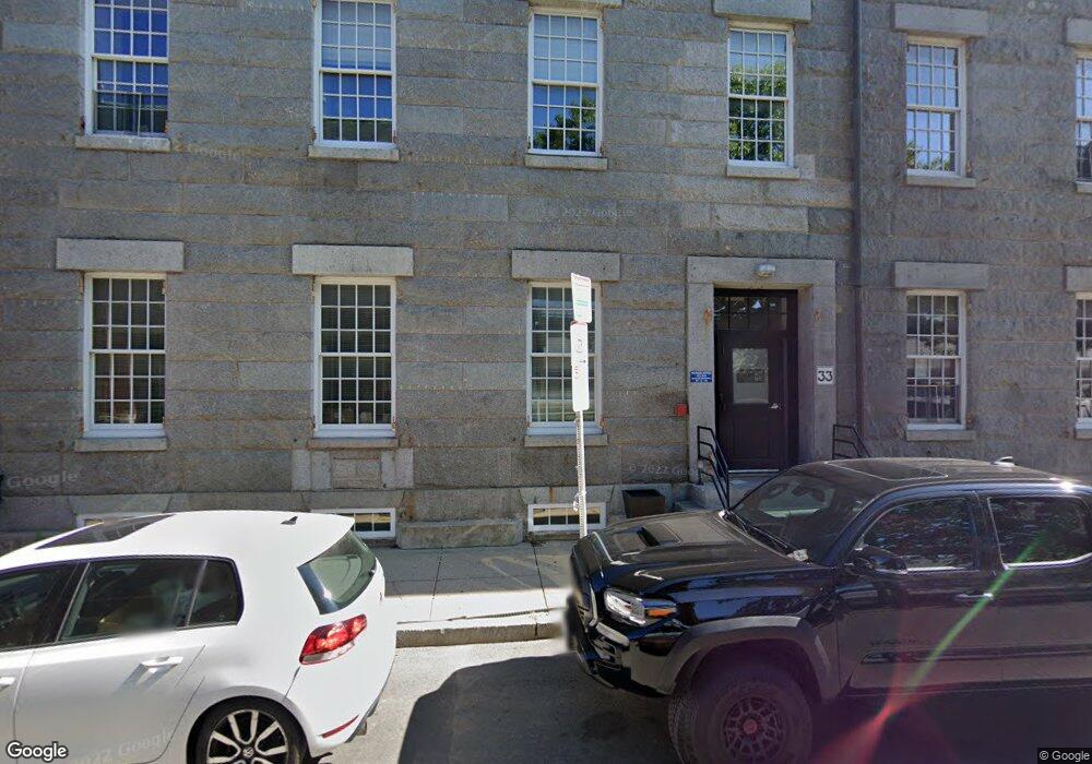 33 3rd Ave unit PH306, Boston, MA 02129 - photo 1