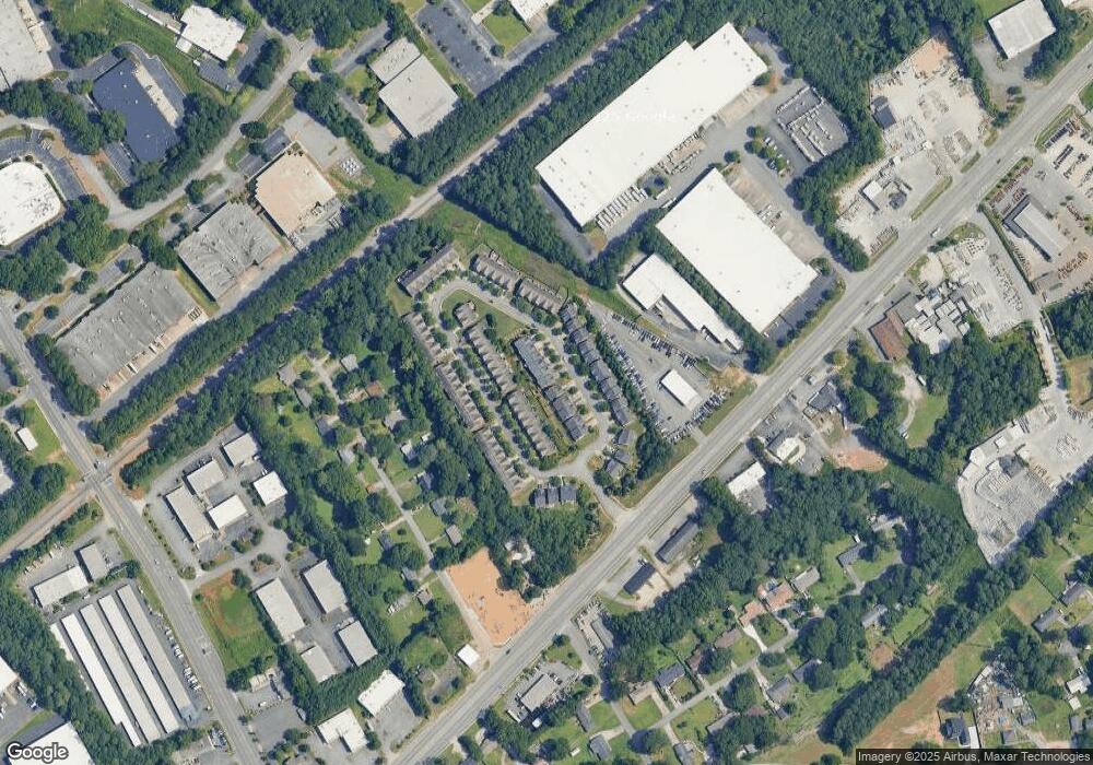 3287 Smith Ridge Trace unit 24, Norcross, GA 30071 - photo 1