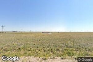 1305 N Ramah Hwy, Yoder, CO 80864