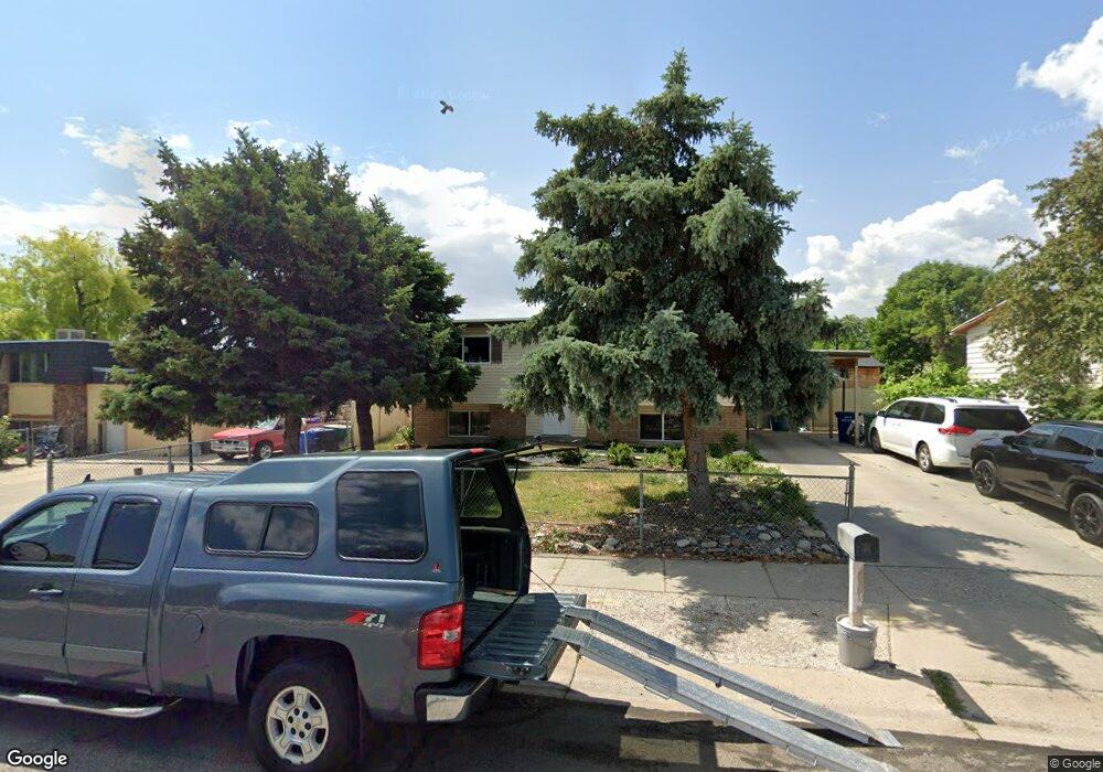 3635 W 7865 S, West Jordan, UT 84088 - photo 1