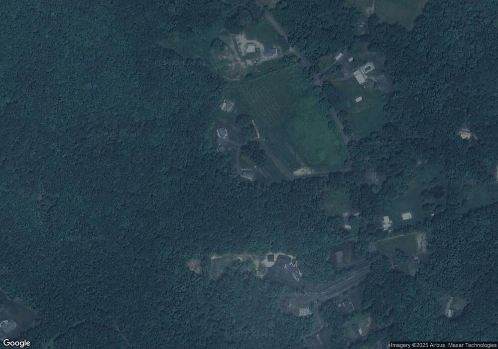 554 Dunn Rd, Coventry, CT 06238 - photo 1