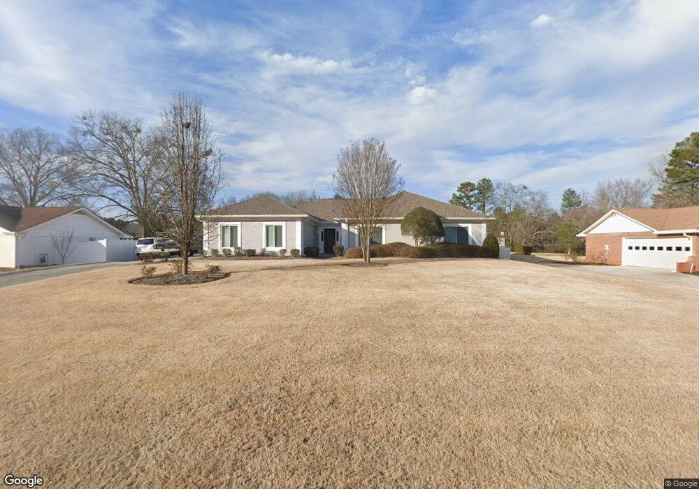 400 Clubland Cir SE, Conyers, GA 30094 - photo 1