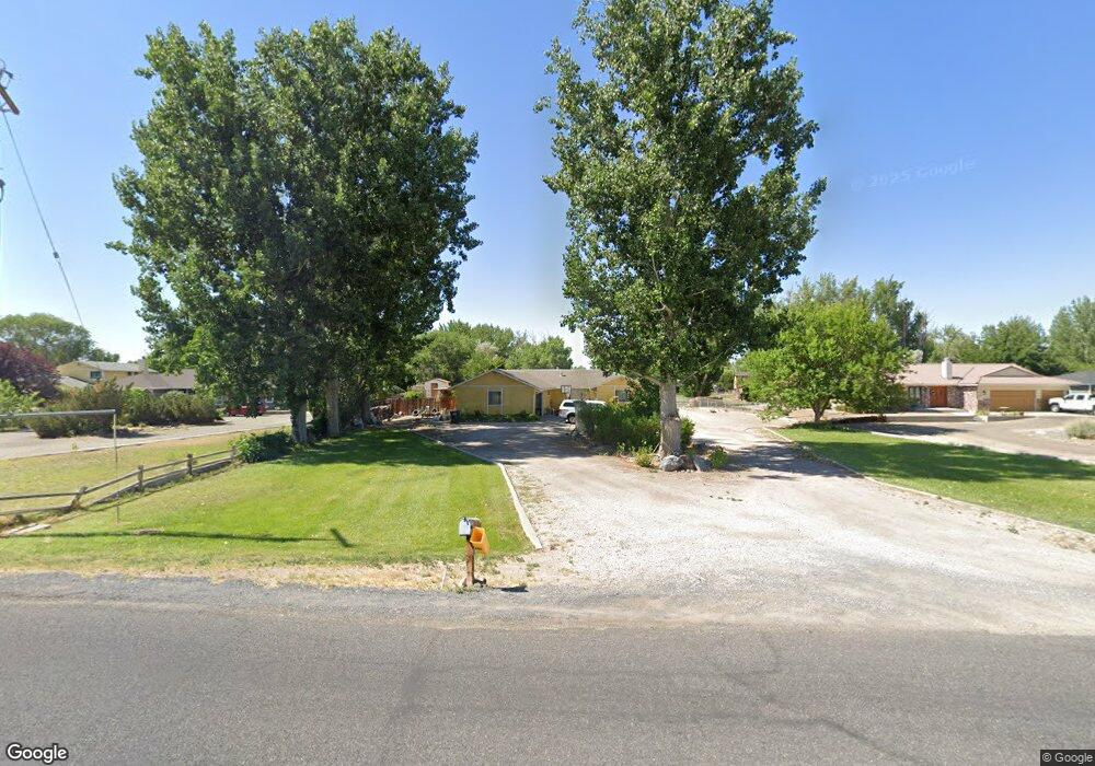 3162 Bottom Rd, Fallon, NV 89406 - photo 1