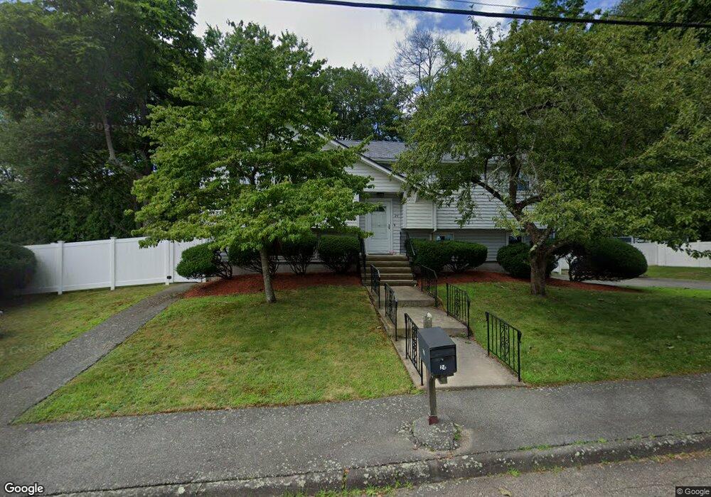 24 Barbara Rd, Randolph, MA 02368 - photo 1